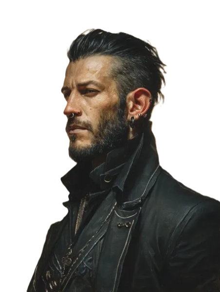 Lazarus Baine